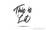 Jackart Font