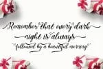 Jackfuit Font
