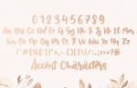Jacklin YH - Handwritten Font