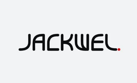 Jackwel Modern Font GL