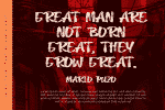 Jacky Chan Font