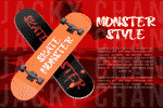 Jacky Chan Font