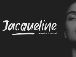 Jacqeuline Font