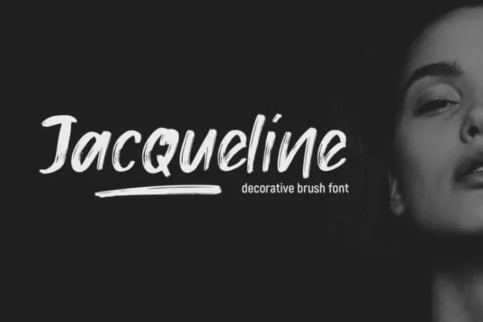 Jacqeuline Font