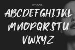 Jacqeuline Font