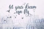Jacyking - Lovely Script Font