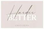 Jadeline Script - Free Serif Font