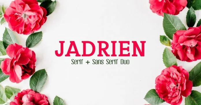 Jadrien