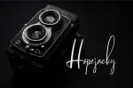 Jagalana Signature Typeface