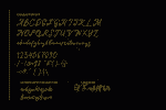 Jager Signature Font