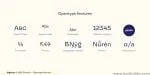Jagerlay Font Family