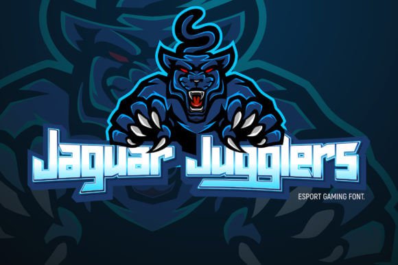Jaguar Jugglers