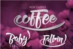 Jailheart Font