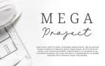Jakarta Signature - Monoline Script Font