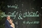 Jamally Font
