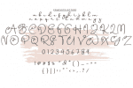 Jamilla Font