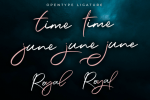 Jaming Font