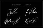 Jaming Font