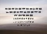 Jamixo Font