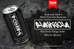 Jamstreet - Monoline Graffiti Font