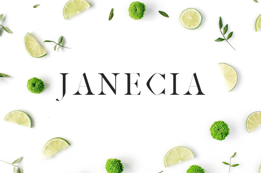 Janecia Font