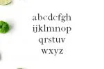 Janecia Font