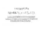 Janecia Font