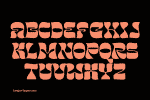 Janger Display Font