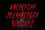 Jangkung Font