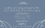 Janker - The Handwritten Fonts