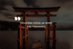 Japon Font