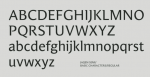 Jaqen Semi Font Family