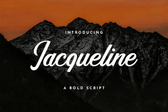 Jaqueline Font
