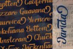Jarida Font