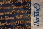 Jarida Font