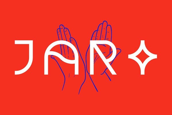 Jaro Font