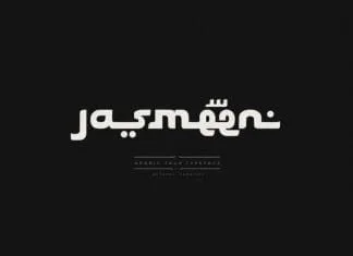 Jasmeen Font