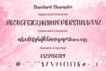 Jasmine Estella Font
