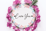 Jasmine Flower Font