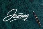 Jasmine Script Font