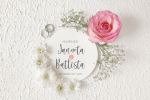 Jasmine Sheffield Font