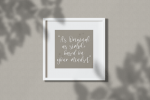 Jasmine Sheffield Font