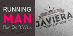 Javiera - Intro Font