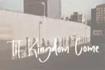 Jayden A Handwritten Font