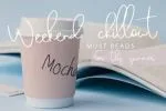 Jaywish Font