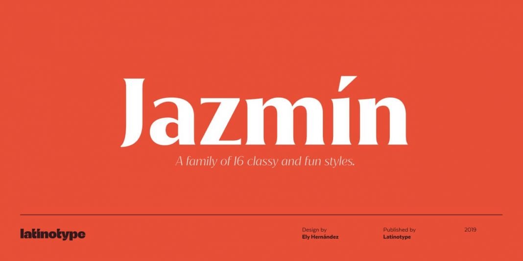 Jazmin Font