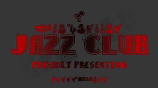 Jazz Club Font