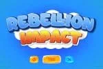Jeenull Playful Display Font