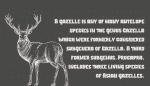 Jeigers Display Font