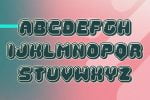 Jellies Font